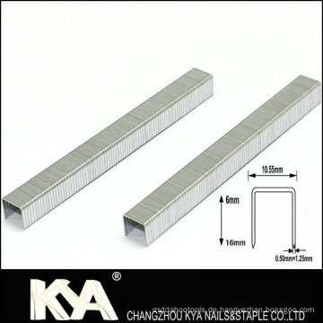 Senco H Serie Heftklammern für Bedachungen und Bauen